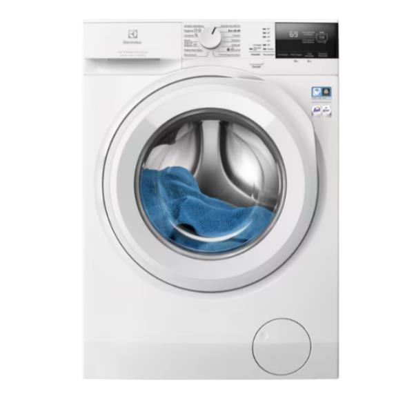 Electrolux LAVASC EW7W285W A/D 8/5KG